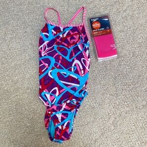 Dolfin Uglies swimsuit